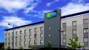 Holiday Inn Express Bilbao Airport, an IHG Hotel